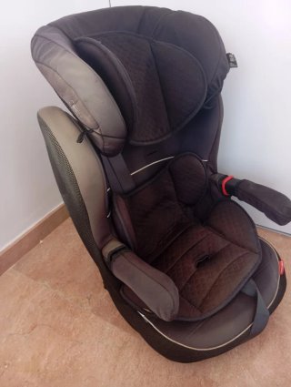Silla de coche para bebé