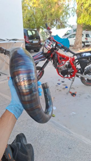 Beta RR 50cc