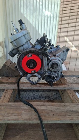 Beta RR 50cc