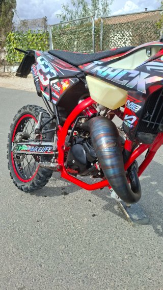 Beta RR 50cc
