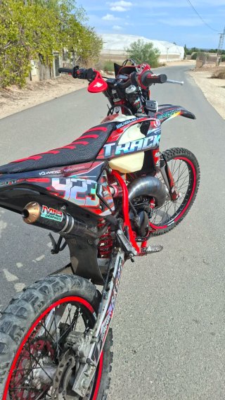 Beta RR 50cc