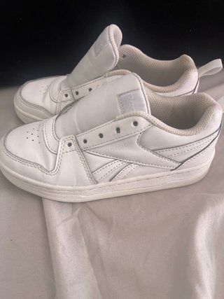 Bambas Reebok Talla 30 en buen estado