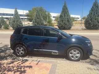 Citroen C5 Aircross 2020