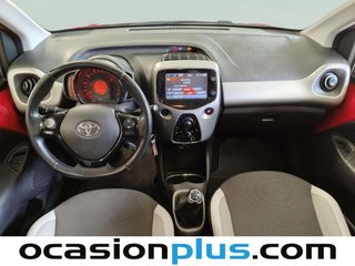 Toyota Aygo 1.0 70 x-play 51 kW (69 CV)