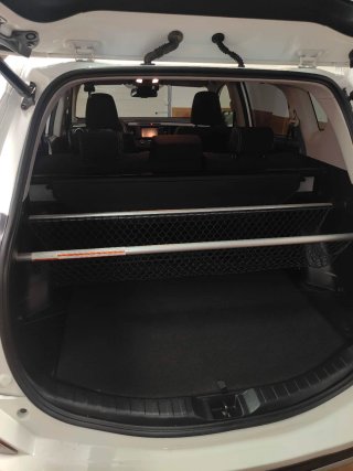Toyota RAV4 2016