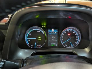 Toyota RAV4 2016