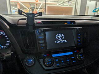 Toyota RAV4 2016