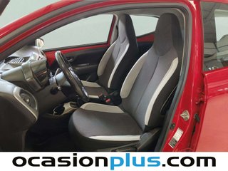 Toyota Aygo 1.0 70 x-play 51 kW (69 CV)