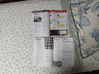 Libro inglés Cambridge nivel C1