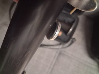 Clarinete Yamaha 34 IIS con funda
