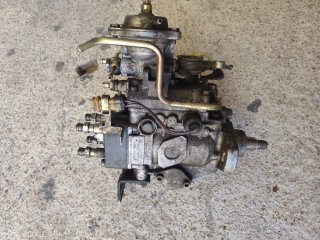 Bomba Inyectora Bosch VE - Galloper/Mitsubishi