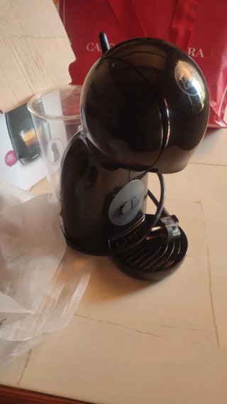 Cafetera Dolce Gusto