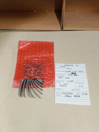 Dissipatore ASUS con ventola 12V