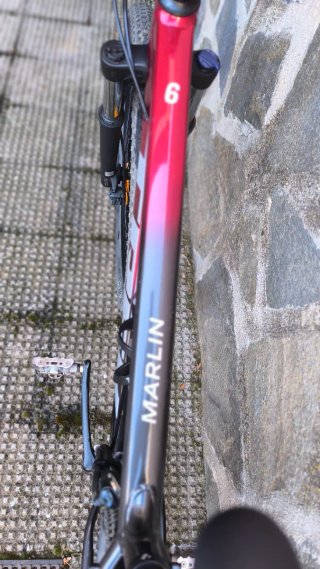 Bicicleta Trek Marlin 6 Gen 2