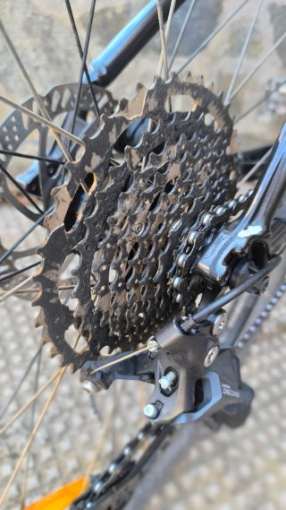 Bicicleta Trek Marlin 6 Gen 2