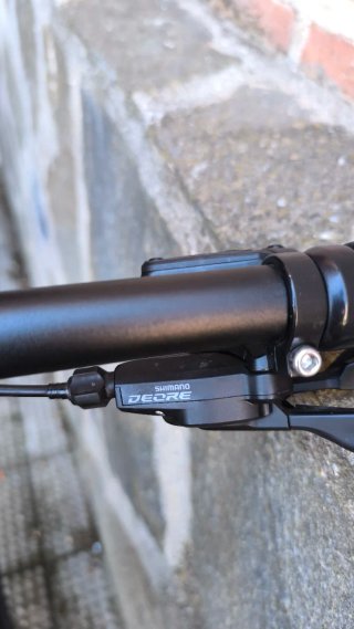 Bicicleta Trek Marlin 6 Gen 2