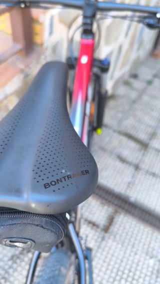 Bicicleta Trek Marlin 6 Gen 2