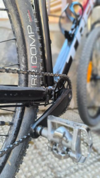 Bicicleta Trek Marlin 6 Gen 2