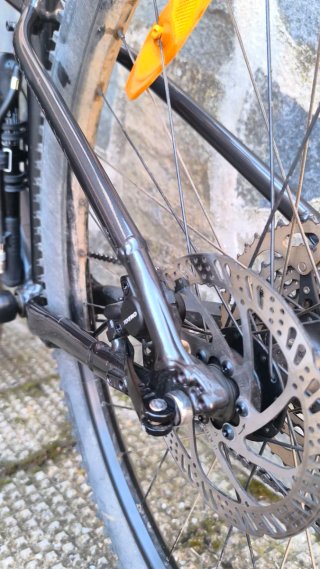 Bicicleta Trek Marlin 6 Gen 2