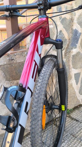 Bicicleta Trek Marlin 6 Gen 2
