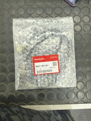 Sonda Lambda Honda 36531-KPC-D51