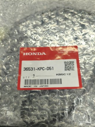 Sonda Lambda Honda 36531-KPC-D51