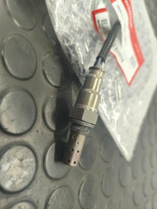 Sonda Lambda Honda 36531-KPC-D51