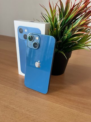 Pacchetto iPhone 13 mini + AirPods Pro 2