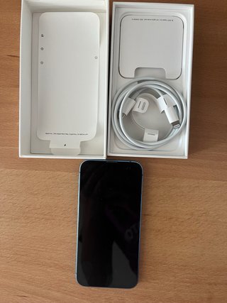 Pacchetto iPhone 13 mini + AirPods Pro 2