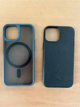 Pacchetto iPhone 13 mini + AirPods Pro 2
