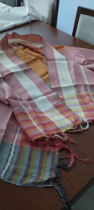 Pañuelos varios mujer