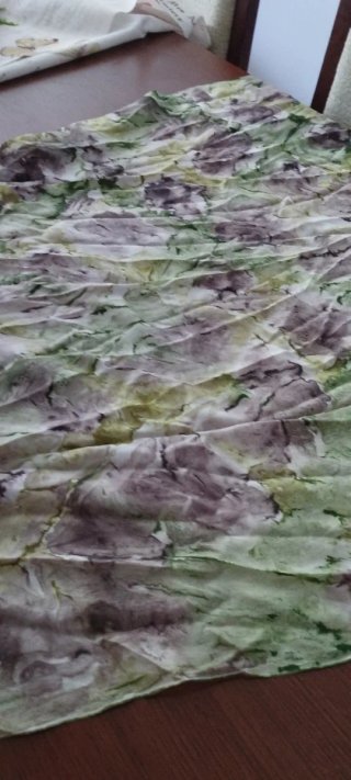 Pañuelos varios mujer