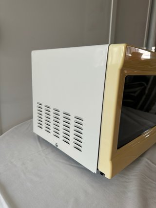 Horno-Microondas Orbegozo 700W