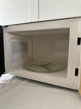 Horno-Microondas Orbegozo 700W