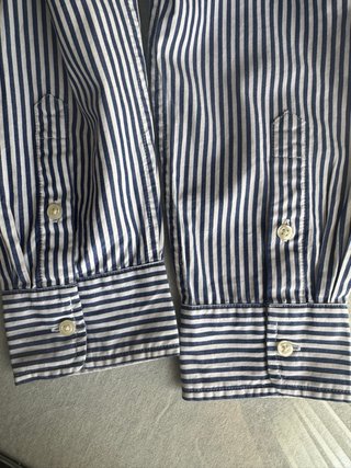 Camisa Ralph Lauren T 18/20 años