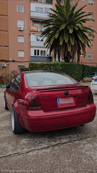 Volkswagen Jetta 1999