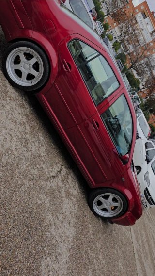 Volkswagen Jetta 1999