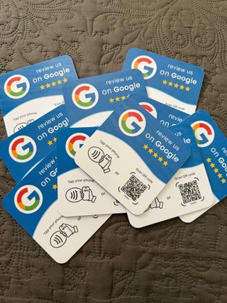 Google Review