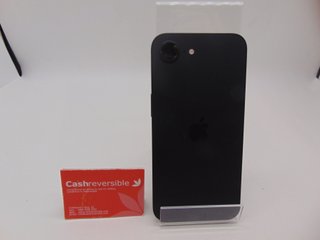 iPhone 16E Negro (182730)