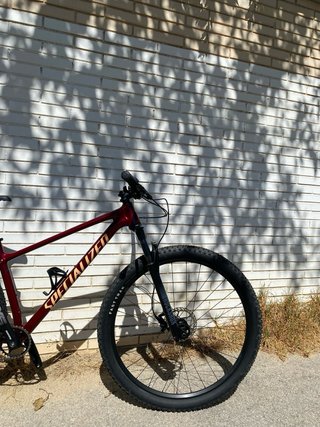 Specialized Chisel 24’