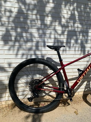 Specialized Chisel 24’