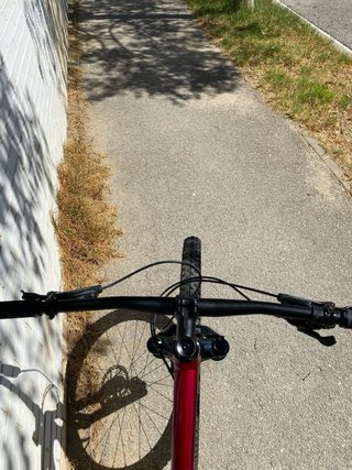 Specialized Chisel 24’