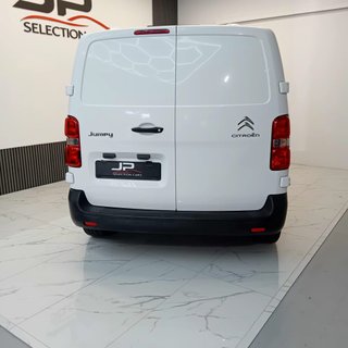 Citroen Jumpy 2019