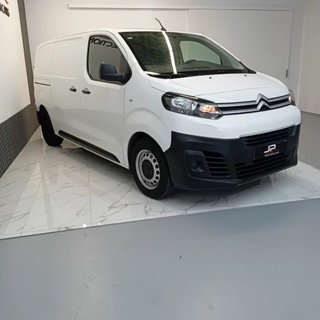 Citroen Jumpy 2019