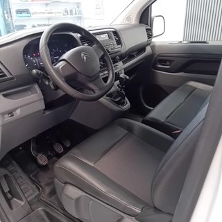 Citroen Jumpy 2019
