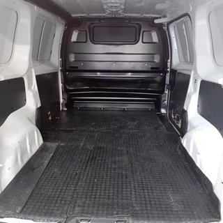 Citroen Jumpy 2019