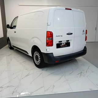 Citroen Jumpy 2019