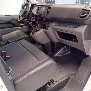 Citroen Jumpy 2019