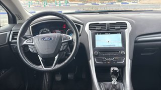 Ford Mondeo 2016