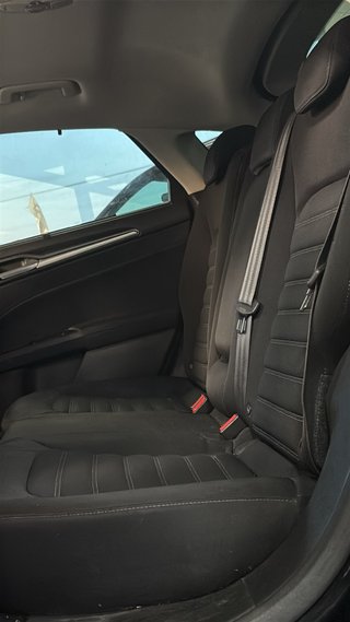 Ford Mondeo 2016